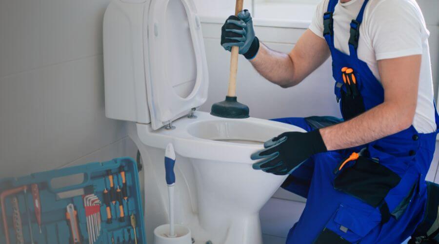 Professional emergency plumbing in Monaca, PA